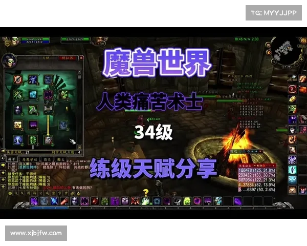 魔兽世界宏：宠物攻击策略大揭秘